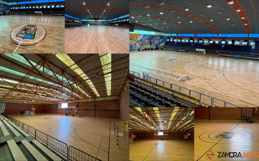 pabellones zamora 