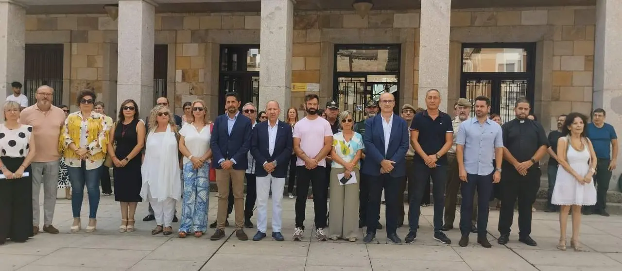 minuto violencia de género