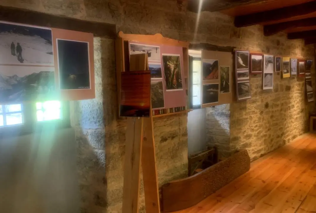 Expo Criosanabria