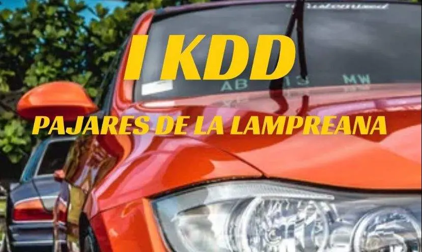KDD Pajares de la Lampreana