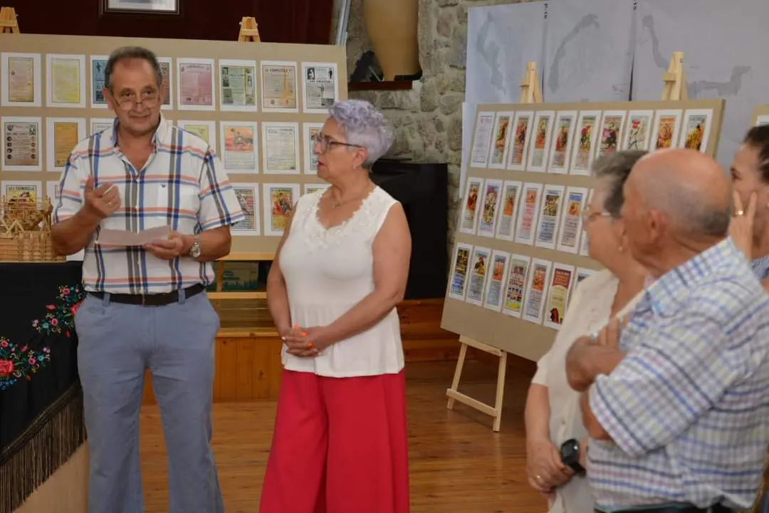 Exposición Fermoselle. Foto de Sergio Maranjo (4)