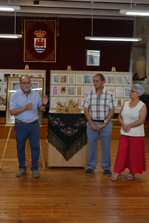 Exposición Fermoselle. Foto de Sergio Maranjo (6)