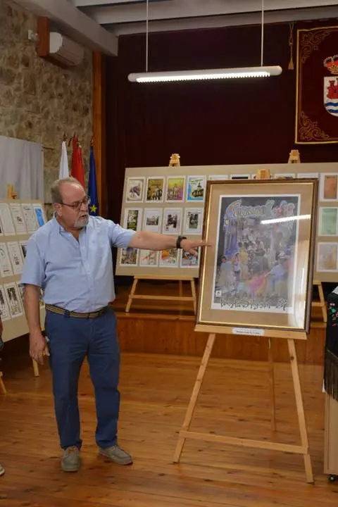 Exposición Fermoselle. Foto de Sergio Maranjo (7)