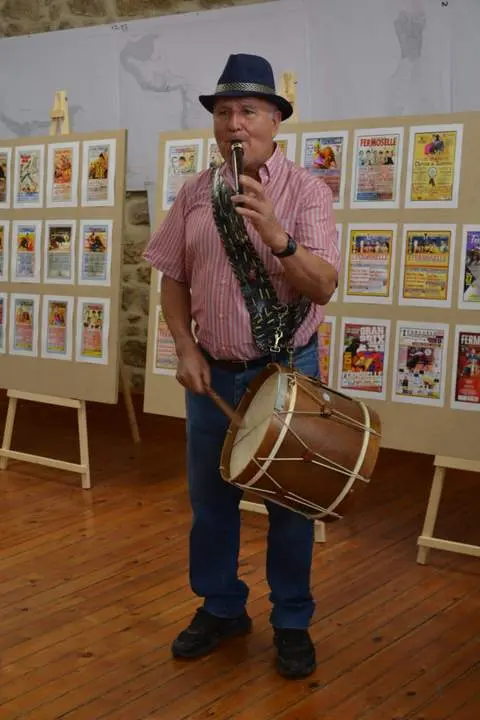 Exposición Fermoselle. Foto de Sergio Maranjo (11)