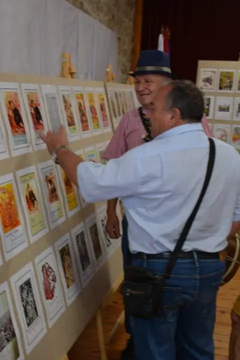 Exposición Fermoselle. Foto de Sergio Maranjo (15)