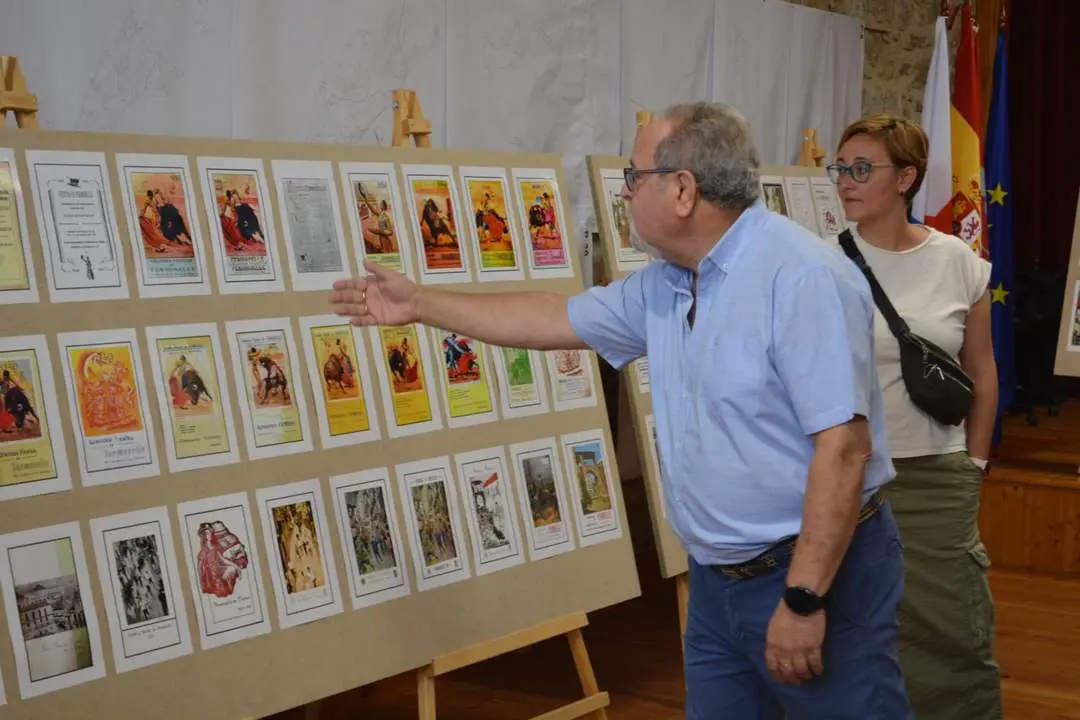 Exposición Fermoselle. Foto de Sergio Maranjo (16)