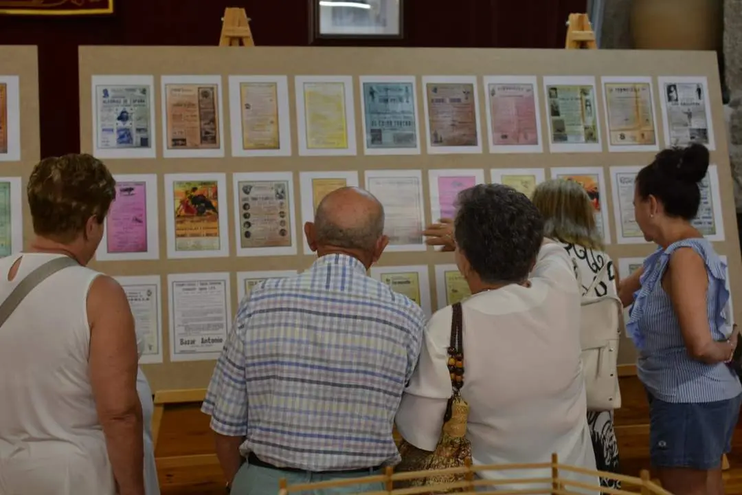 Exposición Fermoselle. Foto de Sergio Maranjo (17)