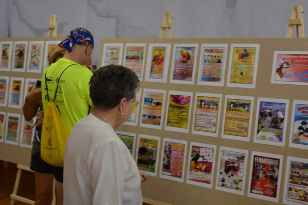 Exposición Fermoselle. Foto de Sergio Maranjo (18)