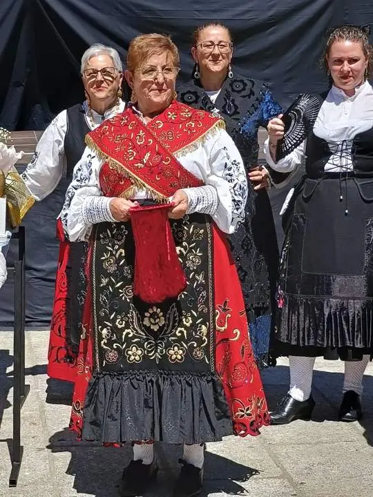 Fiesta Centenaria Fermoselle. Francisco Marcos y DJ Agustín (14)