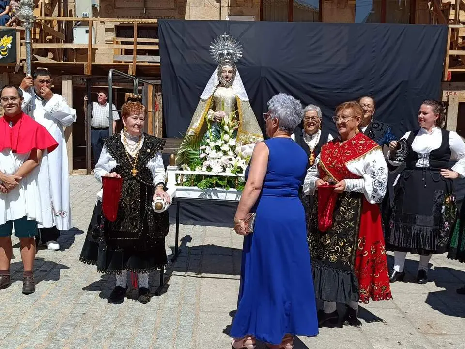 Fiesta Centenaria Fermoselle. Francisco Marcos y DJ Agustín (15)