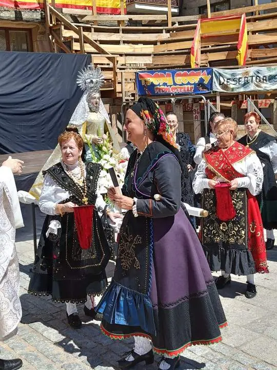 Fiesta Centenaria Fermoselle. Francisco Marcos y DJ Agustín (16)