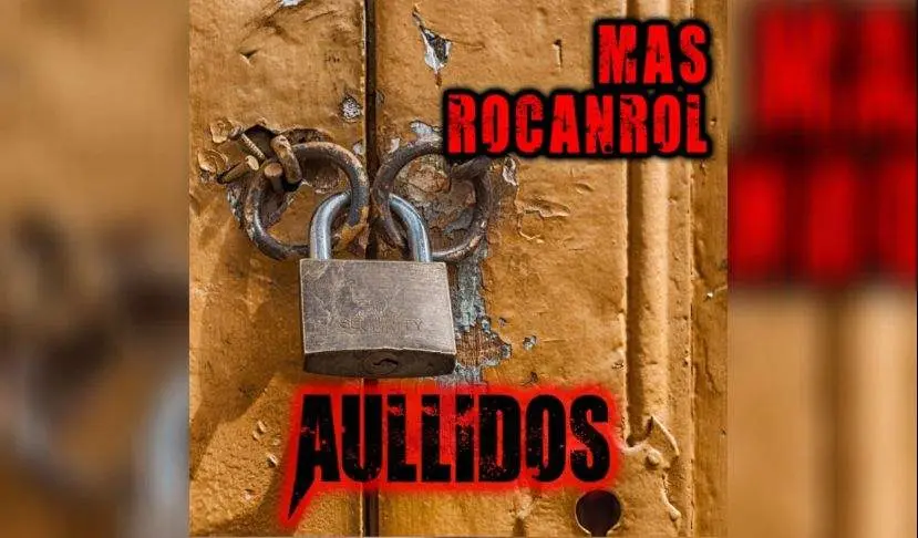 Aullidos Videoclip 5º Aniversario