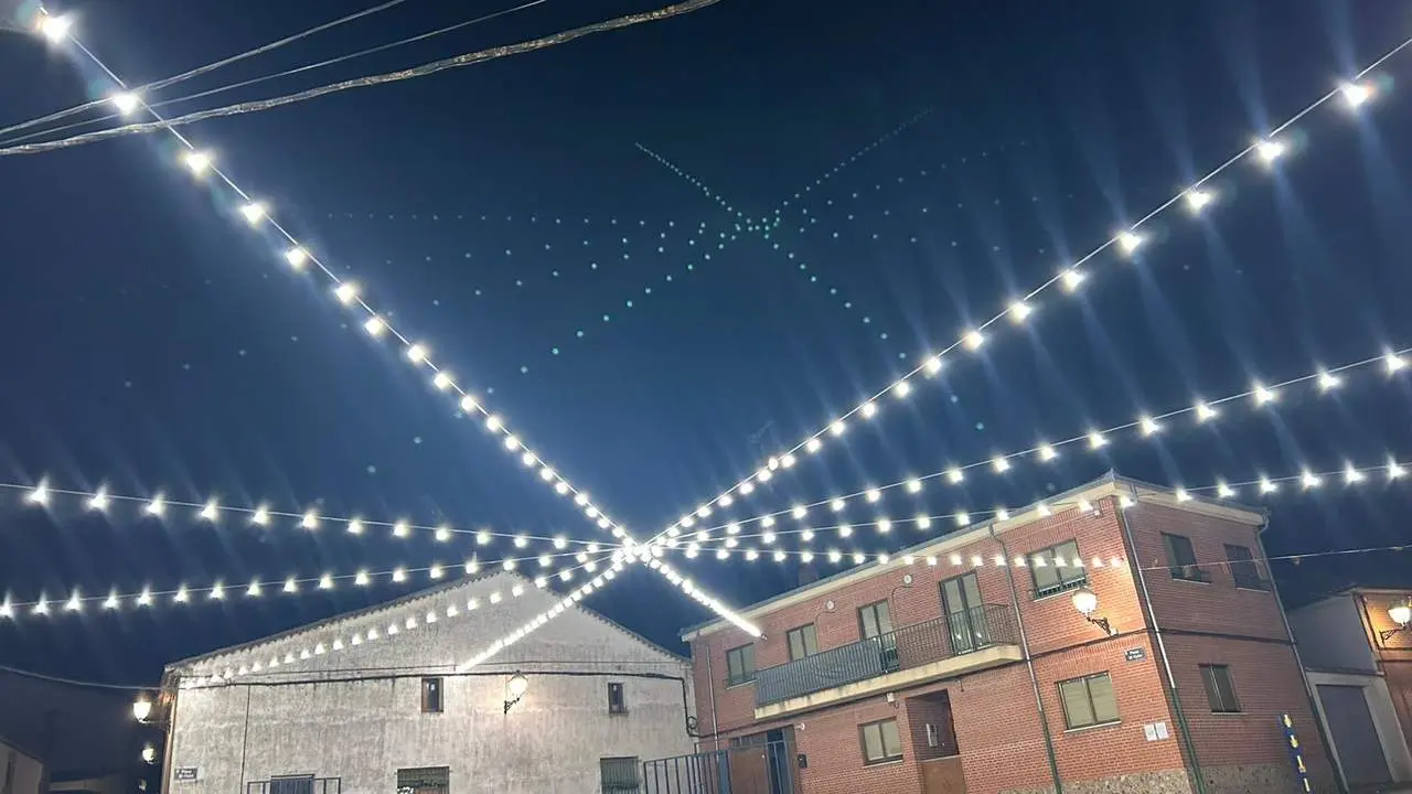 luces venialbo