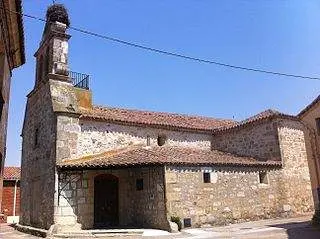 San Marcial. Imagen cedida