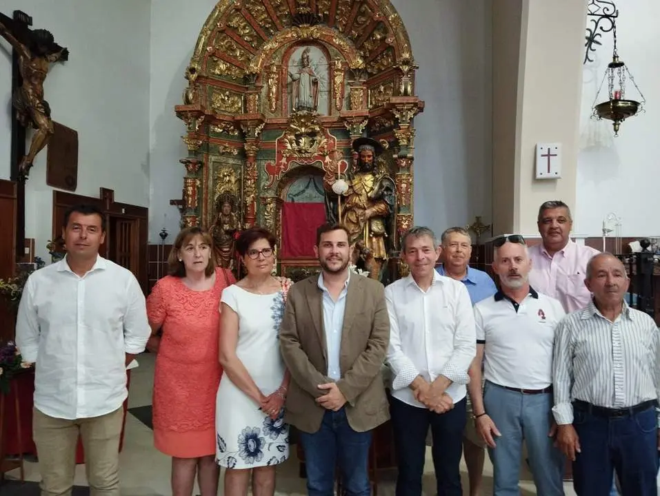 Villalpando. Diputación de Zamora