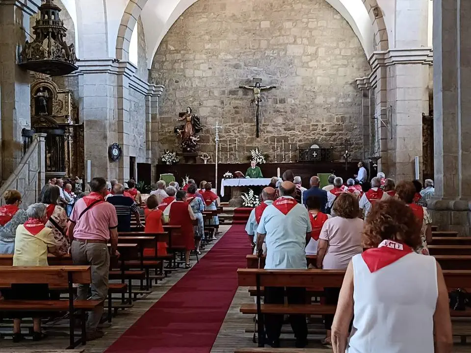 Club Jubilados Fermoselle. Por Francisco Marcos (5)