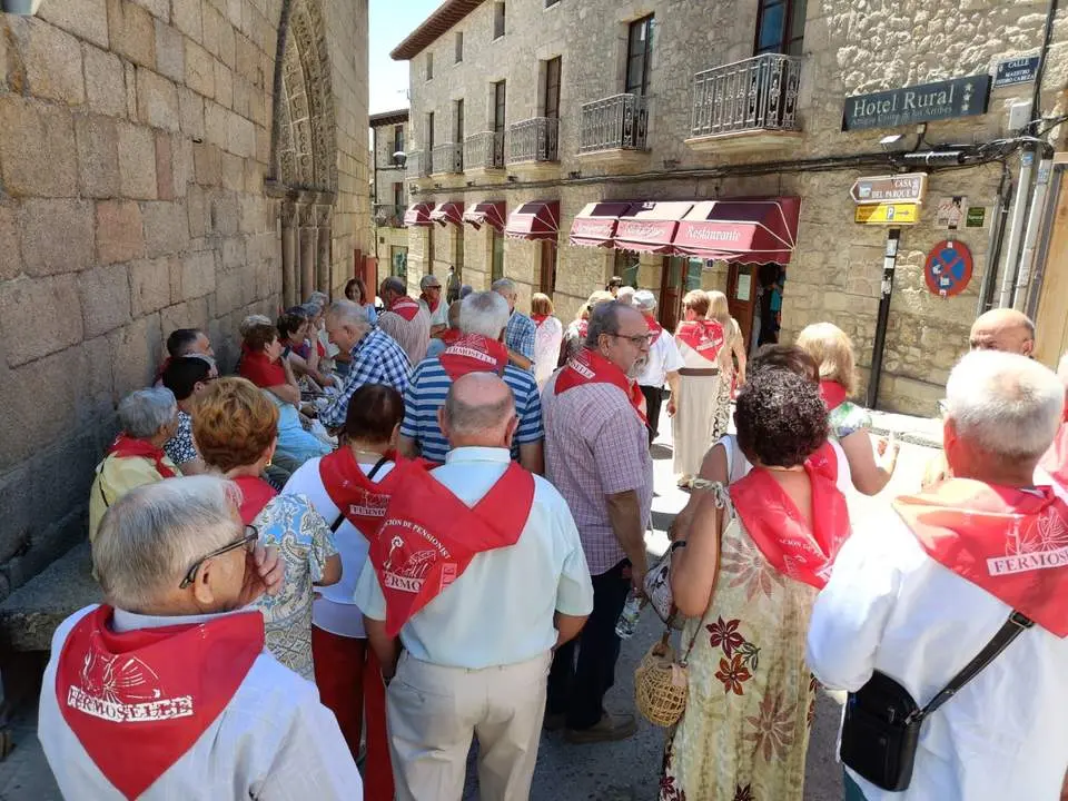 Club Jubilados Fermoselle. Por Francisco Marcos (12)