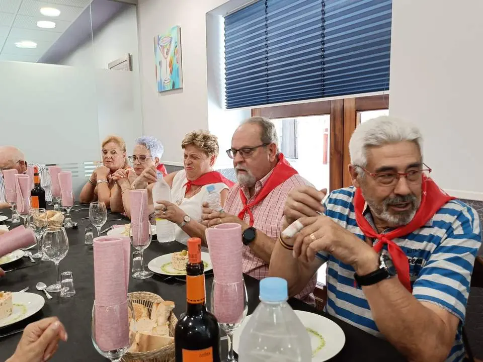 Club Jubilados Fermoselle. Por Francisco Marcos (15)