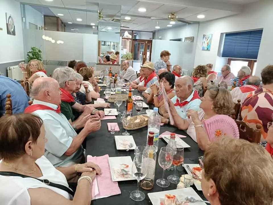 Club Jubilados Fermoselle. Por Francisco Marcos (20)