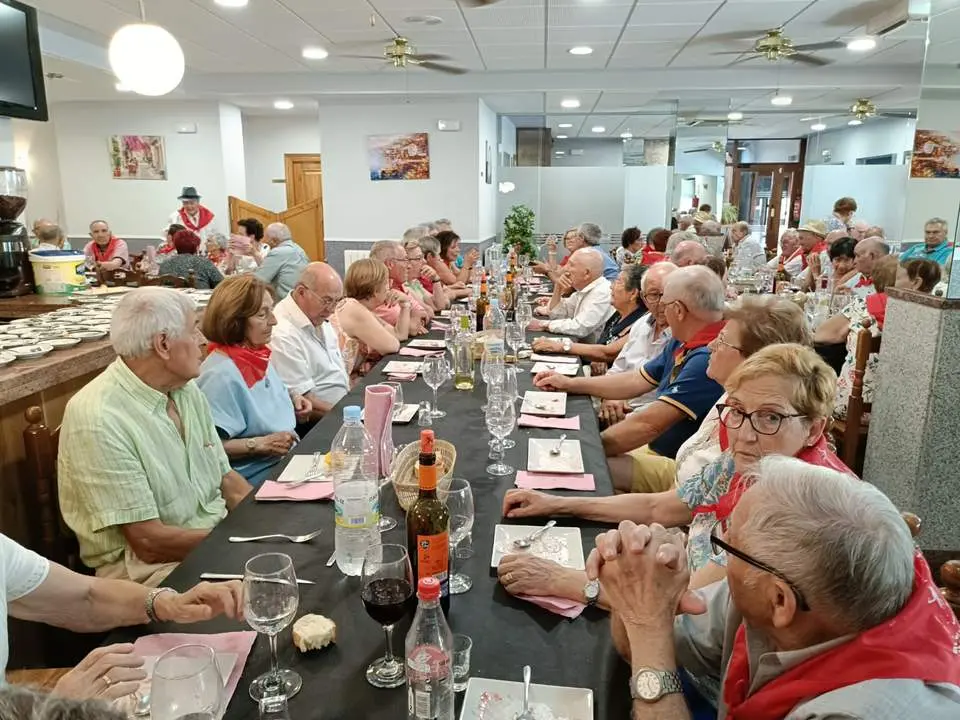 Club Jubilados Fermoselle. Por Francisco Marcos (21)