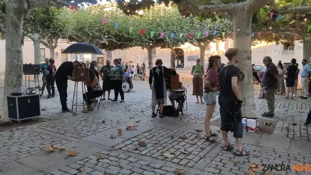 Teatro Miniatura 2024