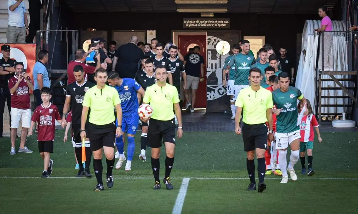 ultimo de pretemporada