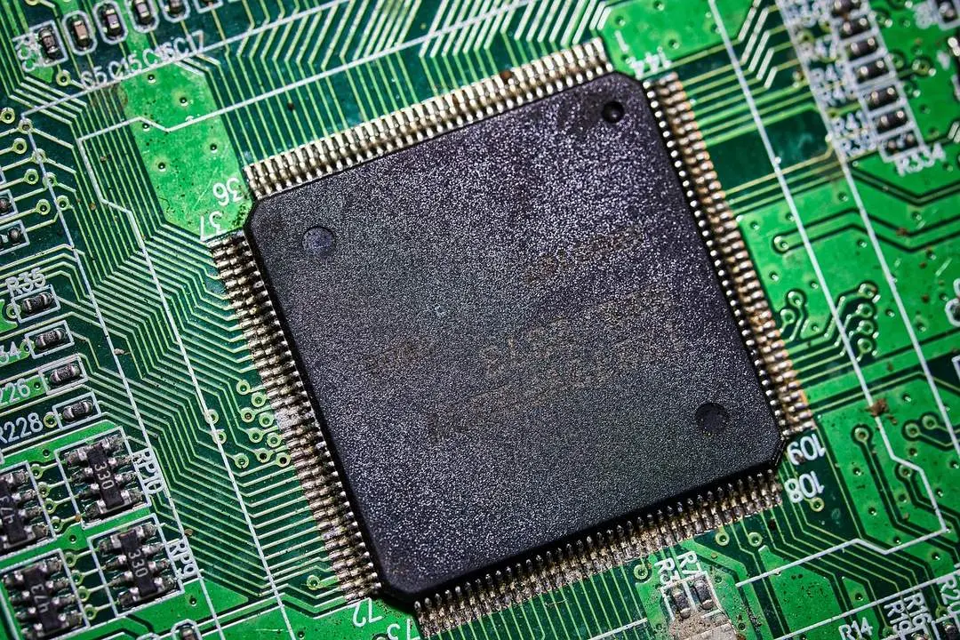 Chip Archivo