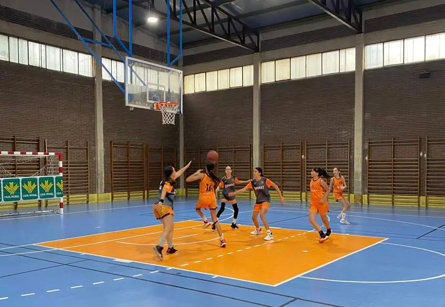 Foto de Recoletas Zamora