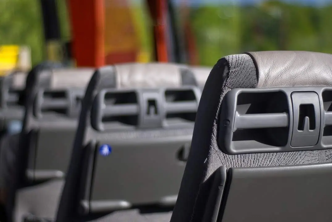 Autobus Archivo