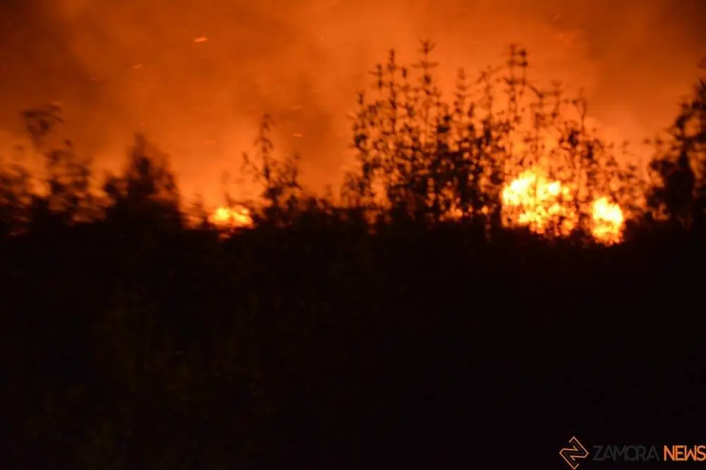 incendio fuego trabazos _158