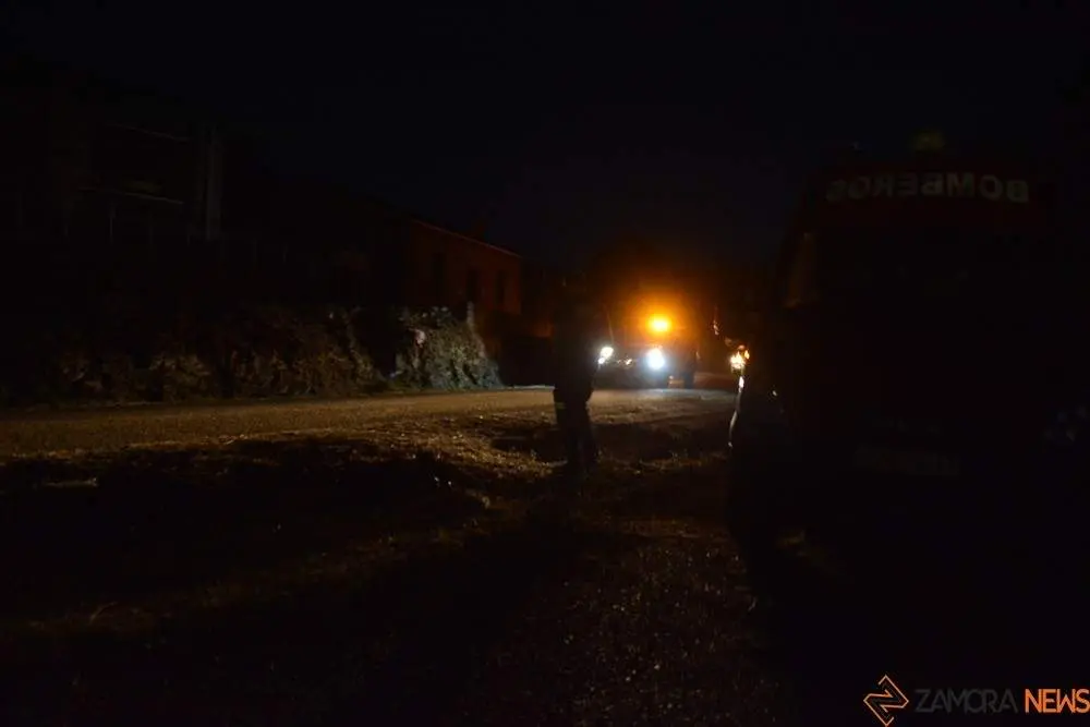 incendio fuego trabazos _18