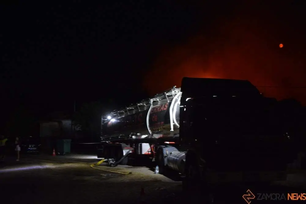 incendio fuego trabazos _78