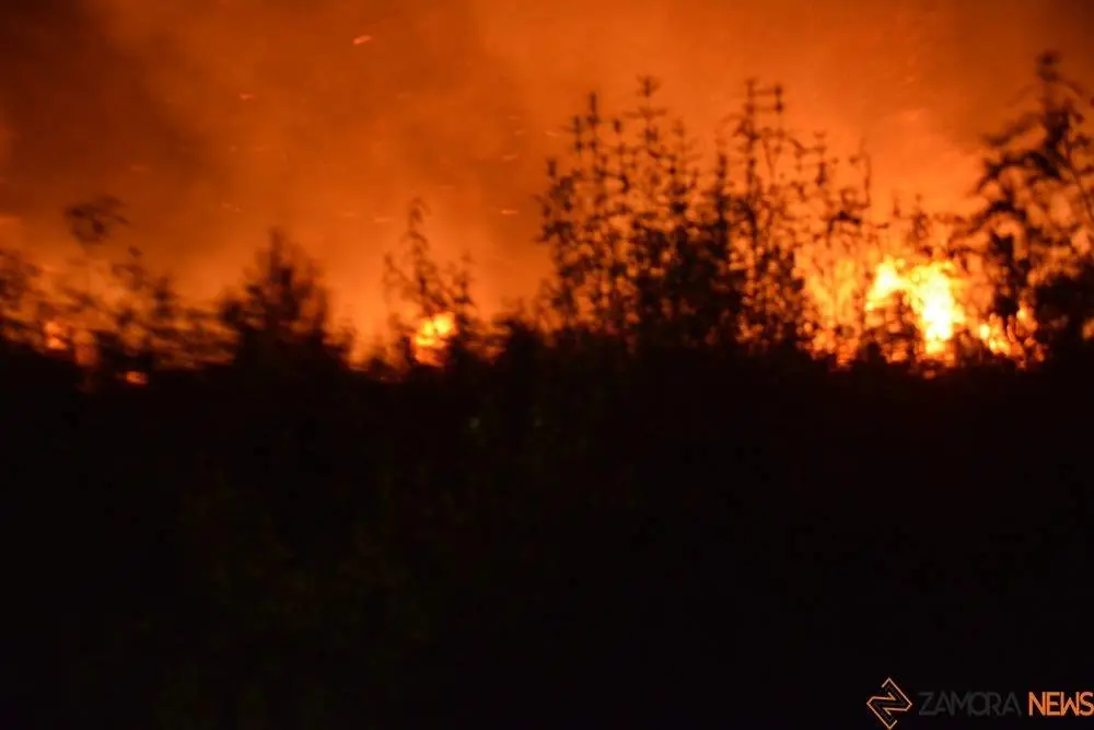 incendio fuego trabazos _159