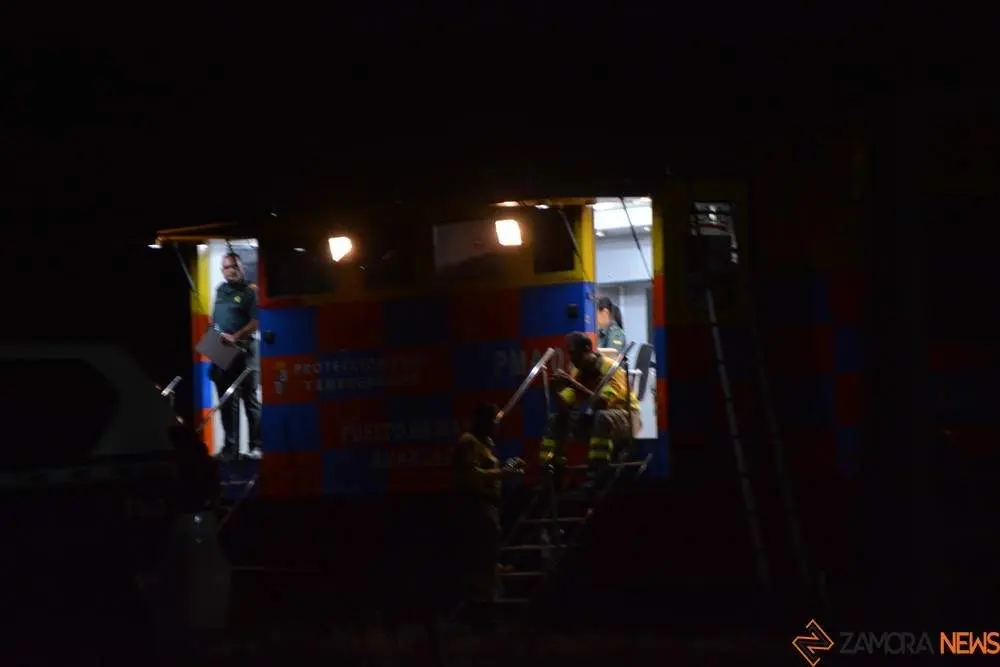 incendio fuego trabazos _196