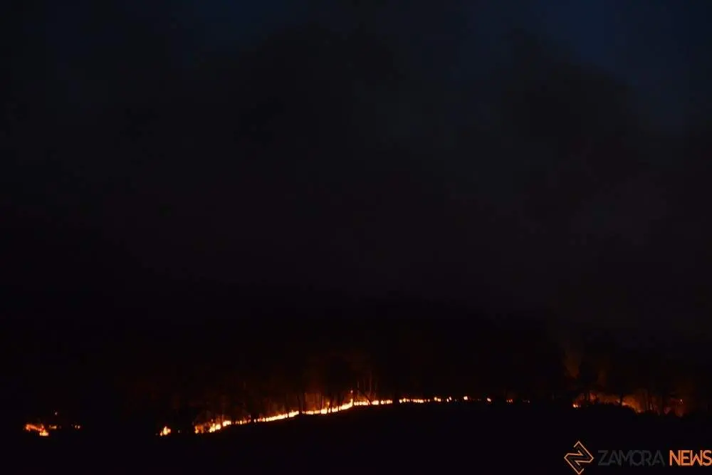 incendio fuego trabazos _219
