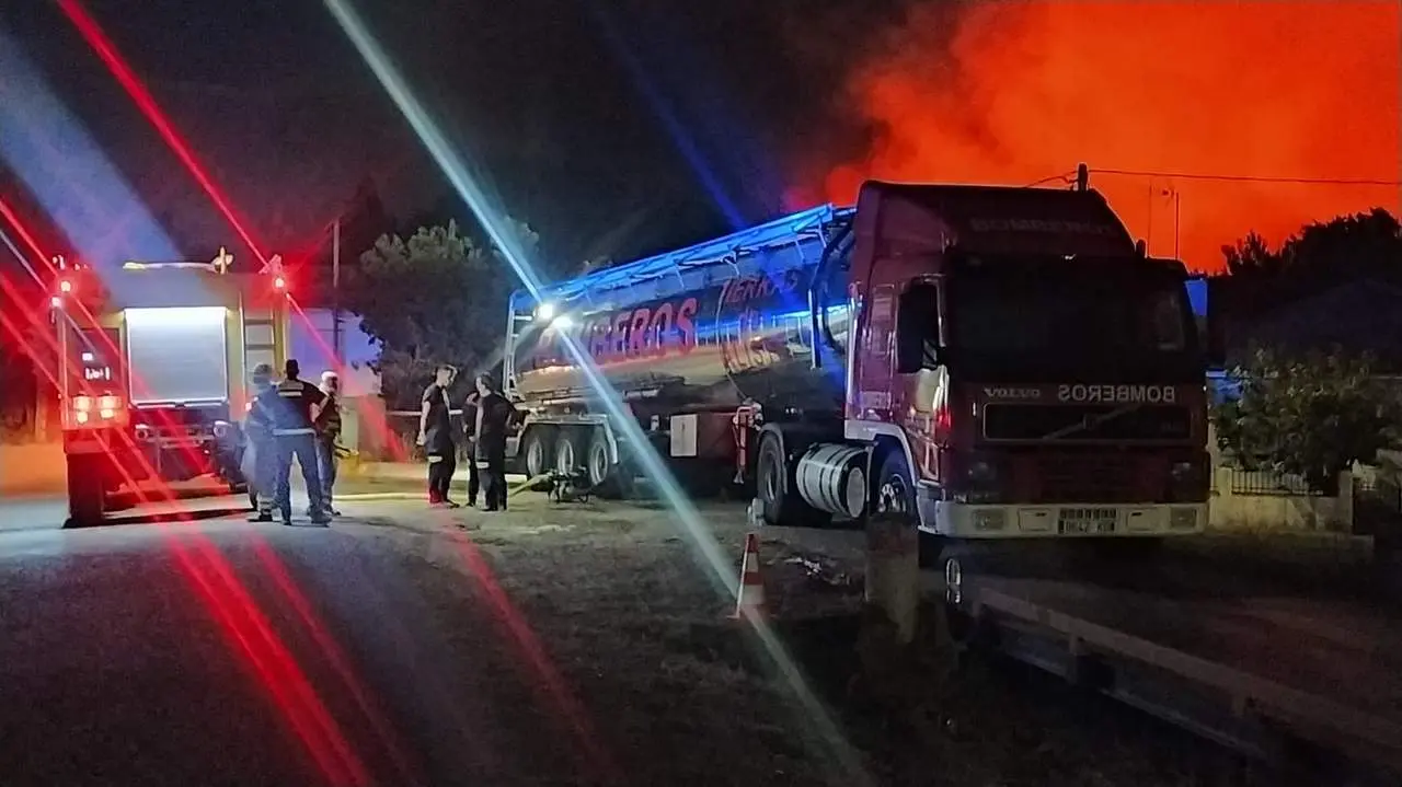 ARDE TRABAZOS