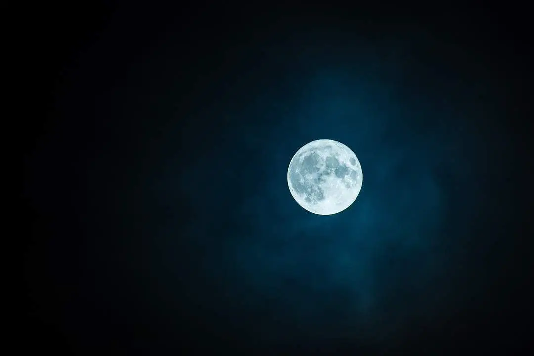 Superluna