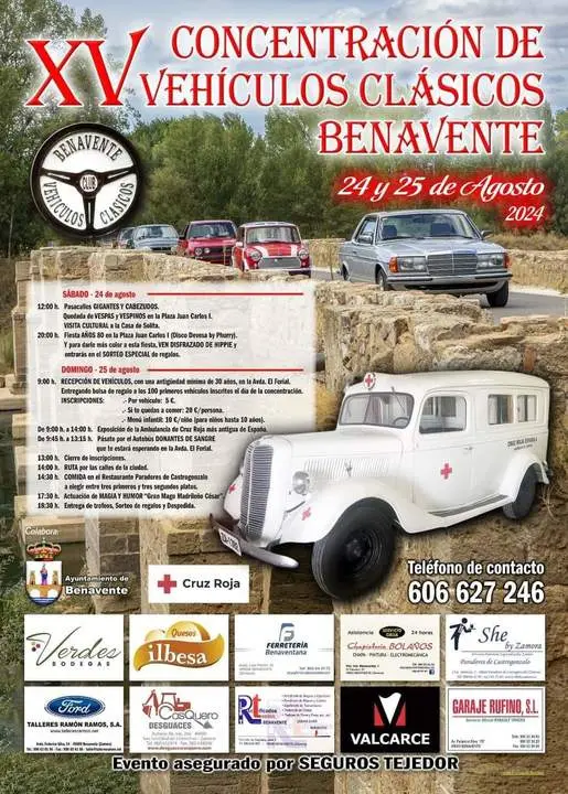 coches clasicos