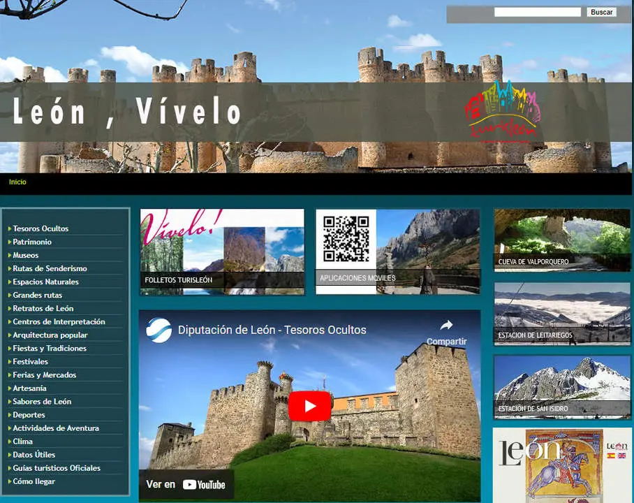 Turismo de León