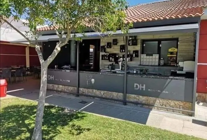 DH Restaurante