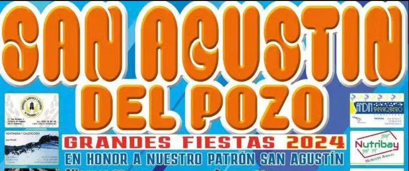 san agustín del pozo