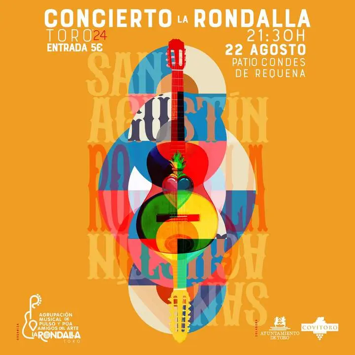 La Rondalla 2024