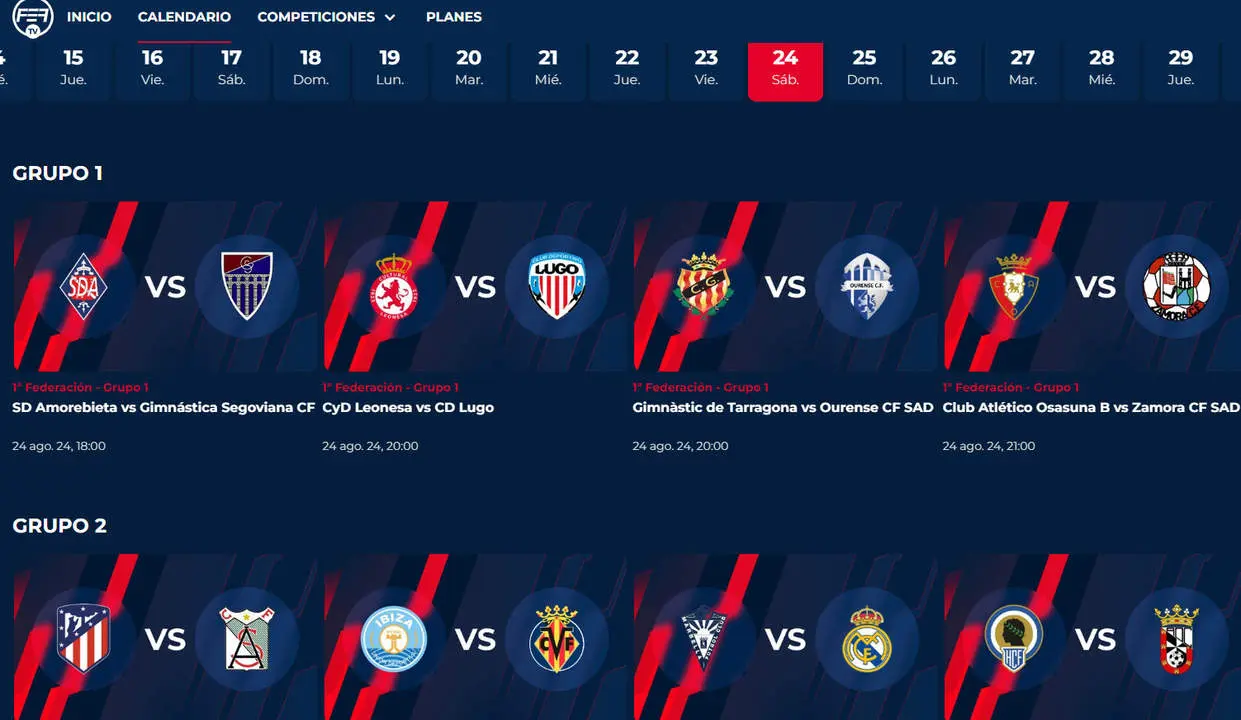 zamora cf
