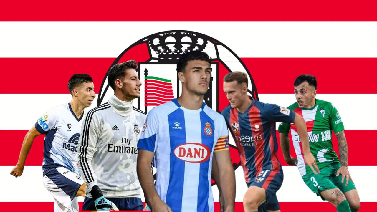 Zamora fichajes