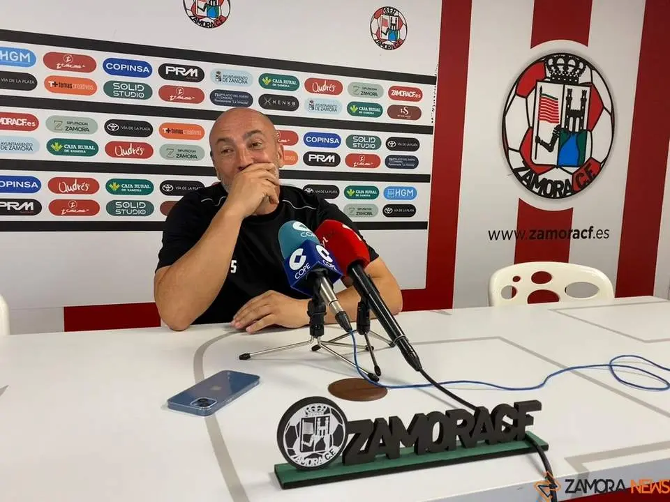 Zamora CF_2
