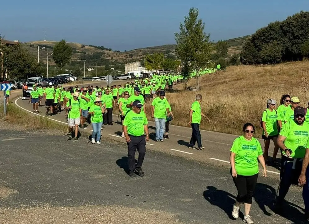 Por Corriendo con el Corazón por Hugo