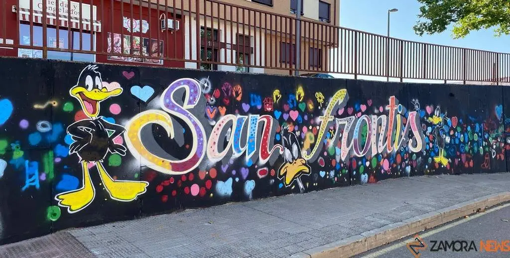 Fiestas San Frontis 2024