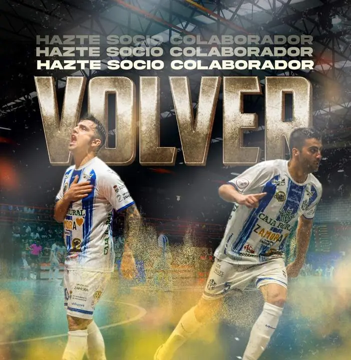 CAMPAÑA SOCIO 24-25