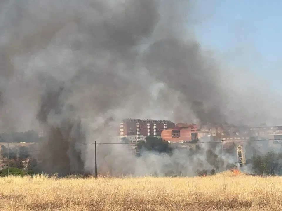 fuego valorio