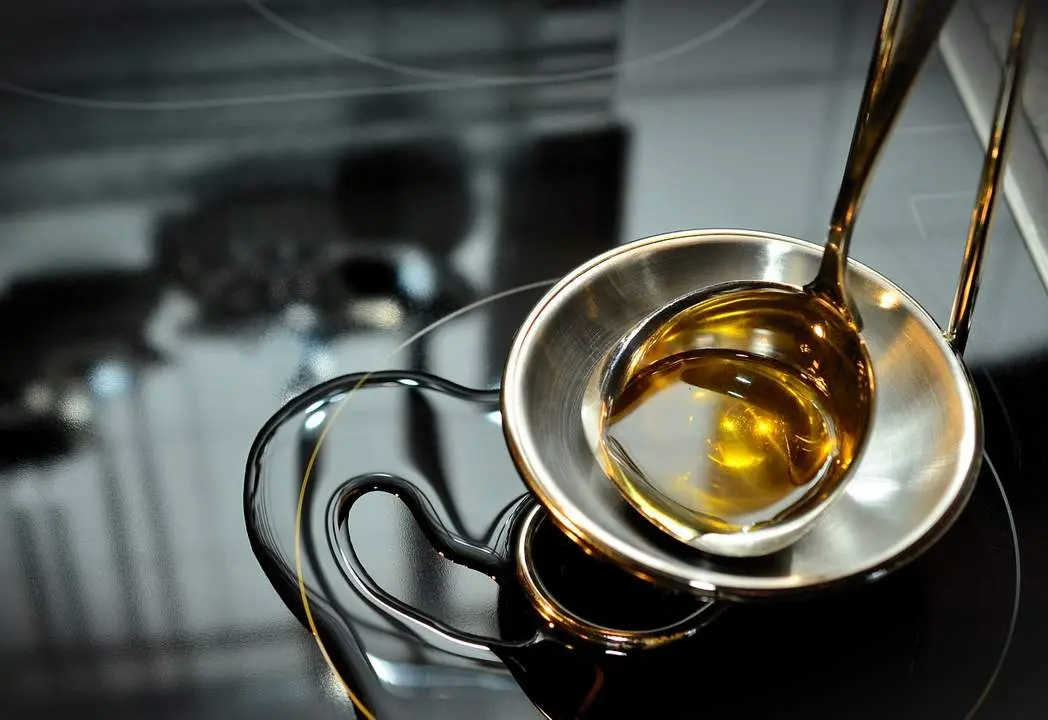 Aceite Archivo